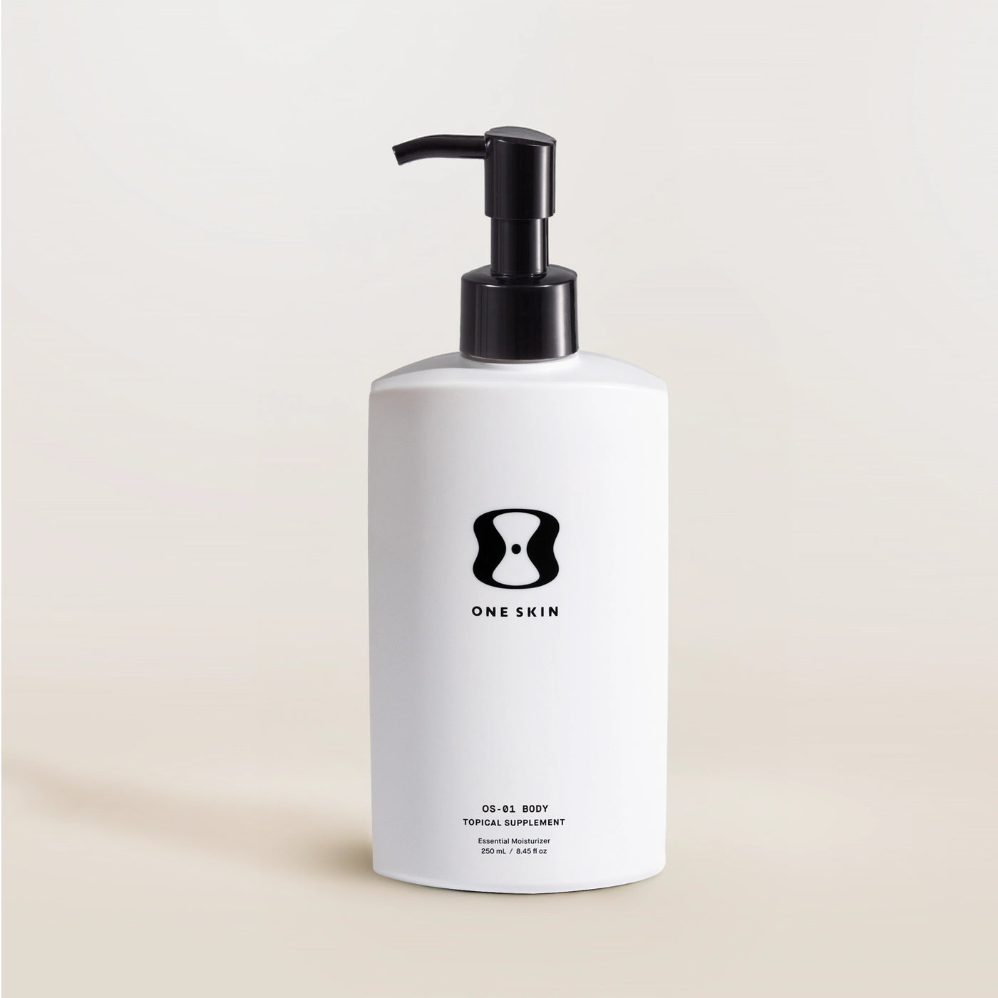 OS-01 BODY MOISTURIZER