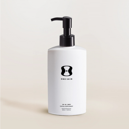 OS-01 BODY MOISTURIZER