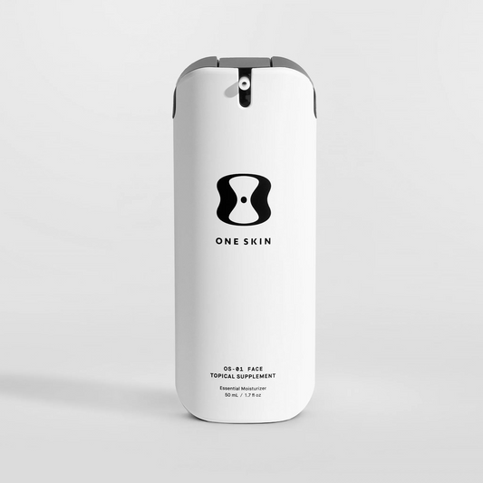 OS-01 FACE MOISTURIZER