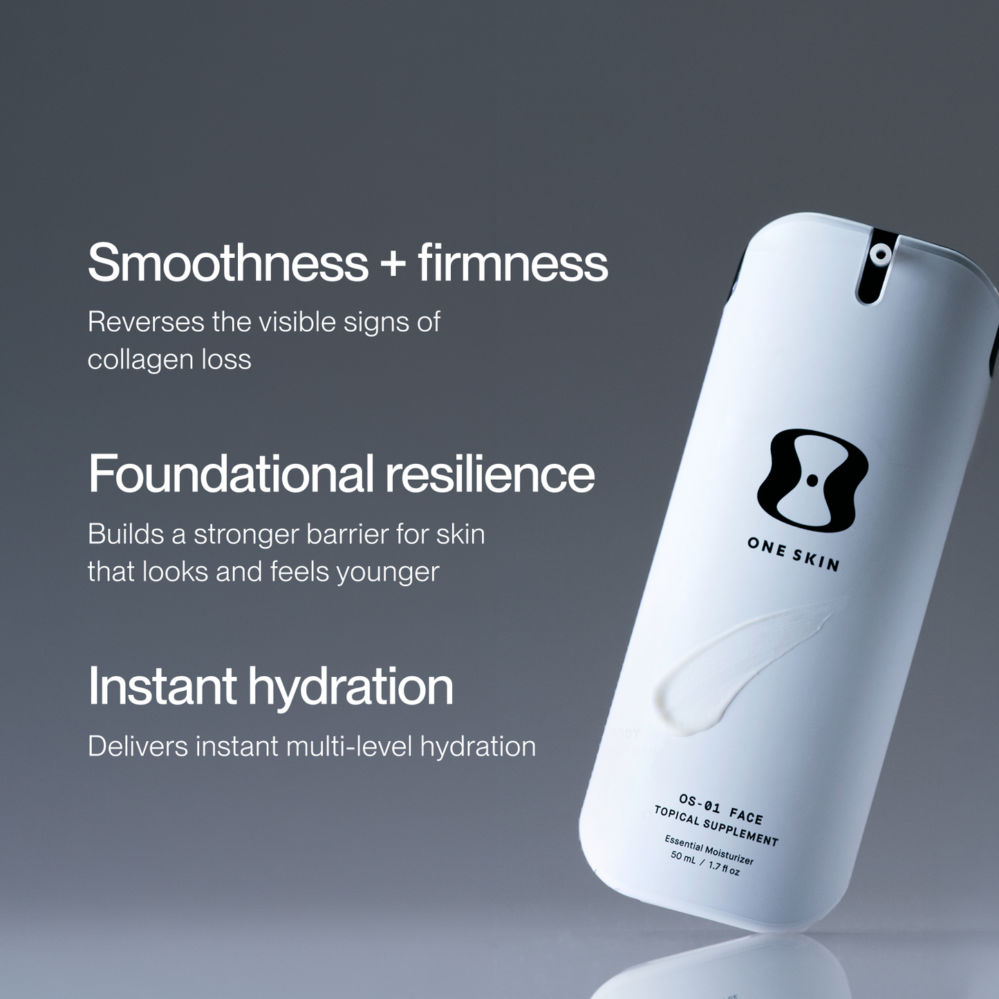 OS-01 FACE MOISTURIZER