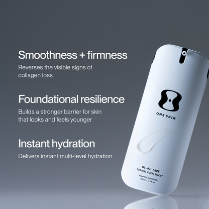 OS-01 FACE MOISTURIZER
