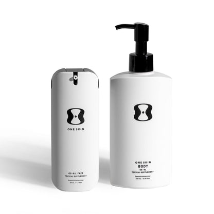 HEAD-TO-TOE SKIN HEALTH DUO